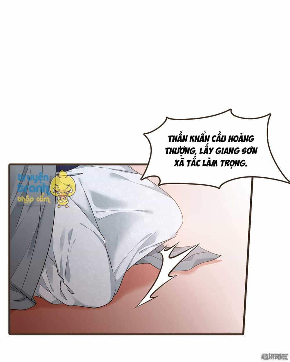 Đại Giá Thừa Tướng - Chương 50 - ảnh 21