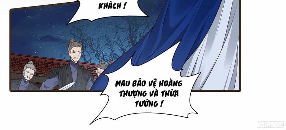 Đại Giá Thừa Tướng - Chương 56 - ảnh 20