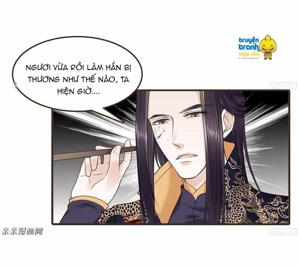 Đại Giá Thừa Tướng - Chương 57 - ảnh 3