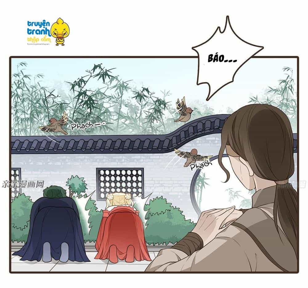Đại Giá Thừa Tướng - Chương 57 - ảnh 30
