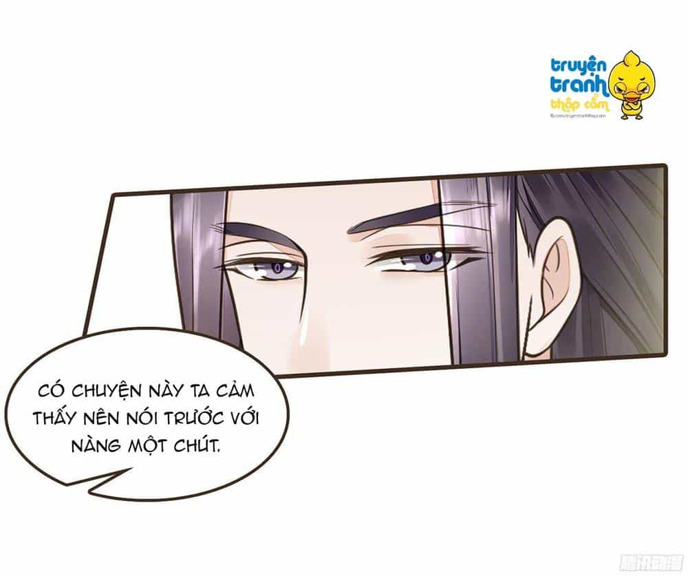 Đại Giá Thừa Tướng - Chương 59 - ảnh 25