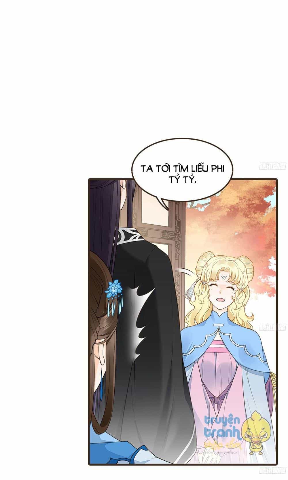 Đại Giá Thừa Tướng - Chương 62 - ảnh 7