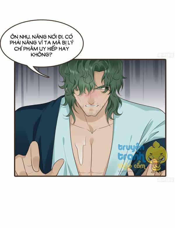Đại Giá Thừa Tướng - Chương 63 - ảnh 24