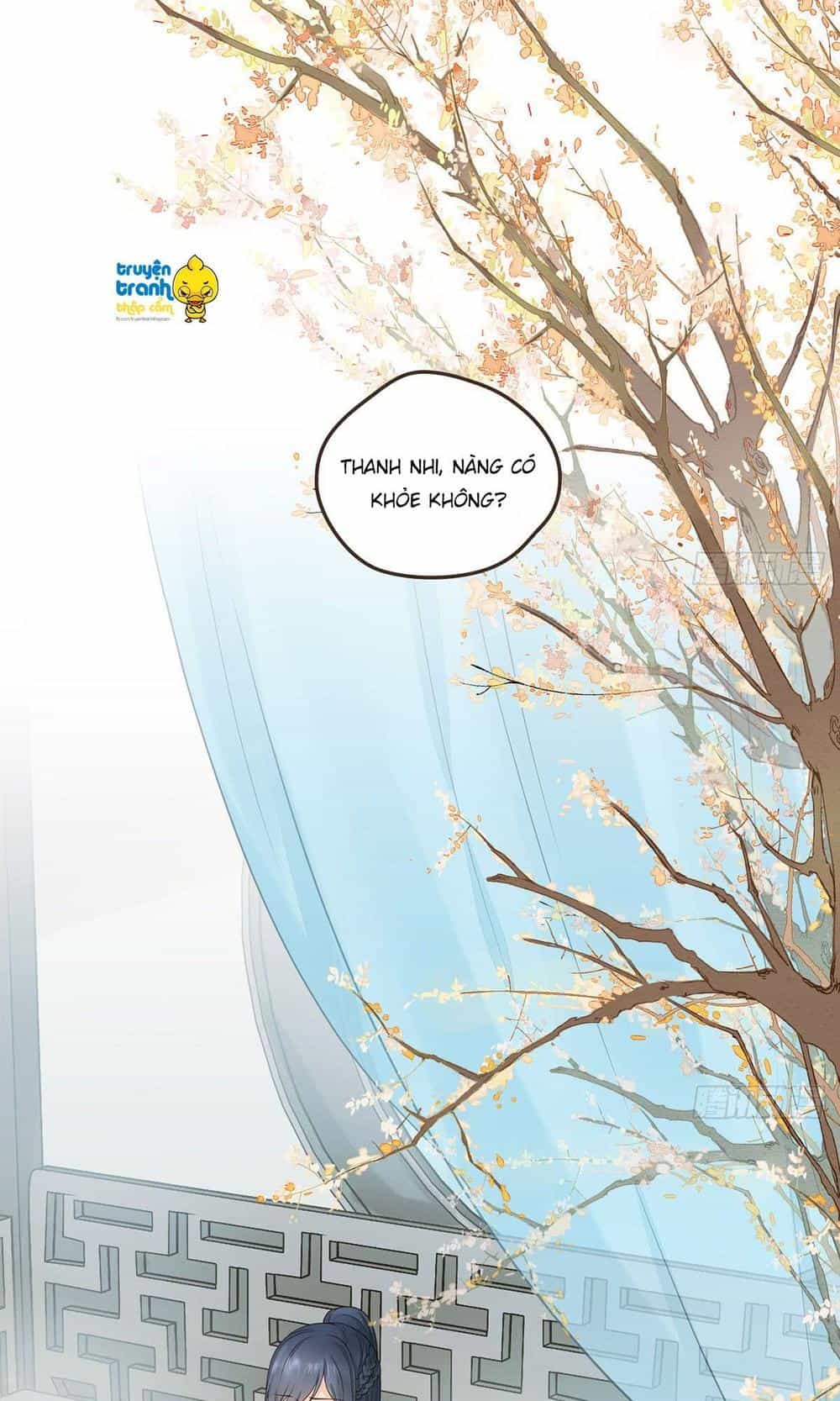 Đại Giá Thừa Tướng - Chương 64 - ảnh 37