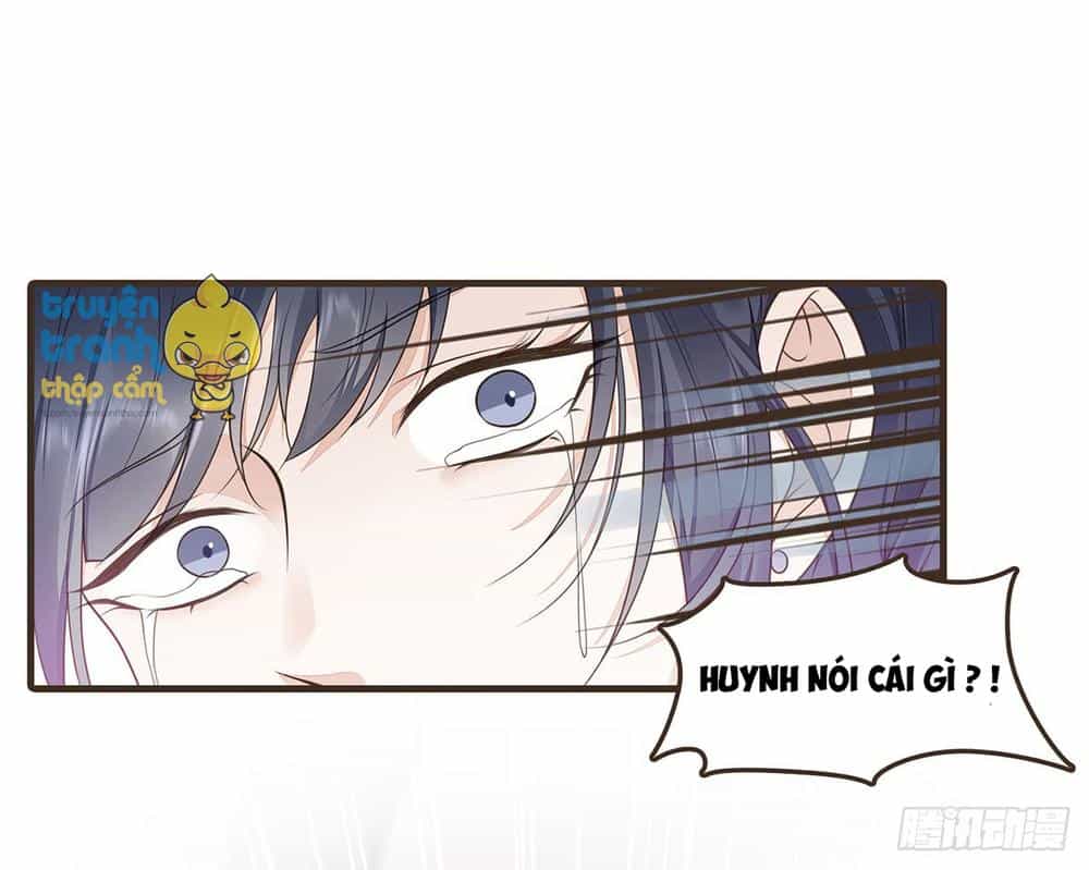 Đại Giá Thừa Tướng - Chương 65 - ảnh 6