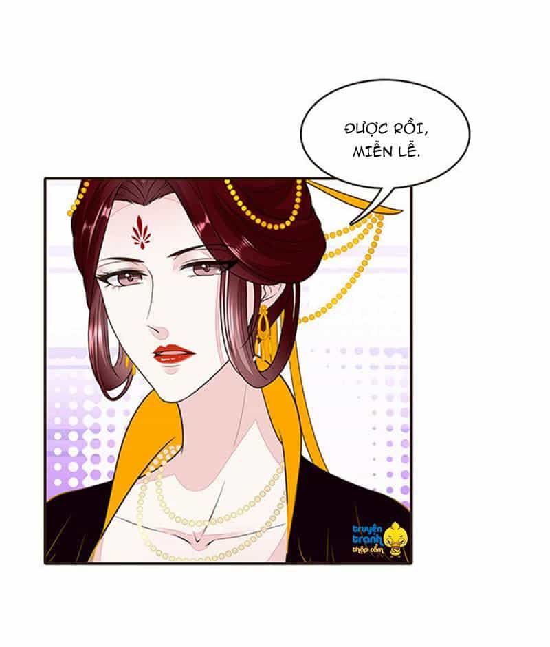 Đại Giá Thừa Tướng - Chương 73 - ảnh 12