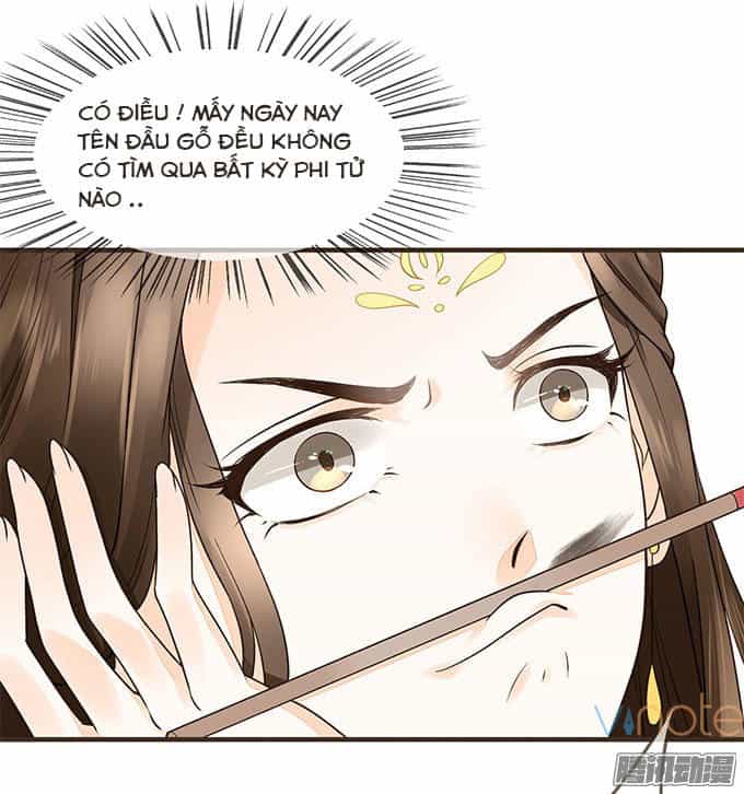 Đại Giá Thừa Tướng - Chương 8 - ảnh 25