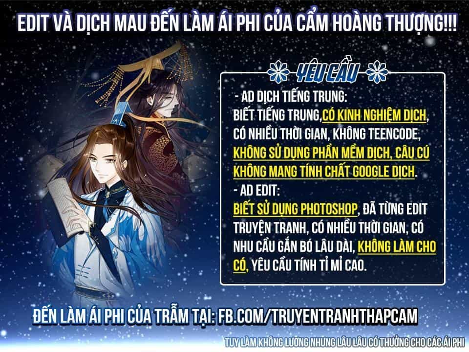 Đại Giá Thừa Tướng - Chương 83 - ảnh 14