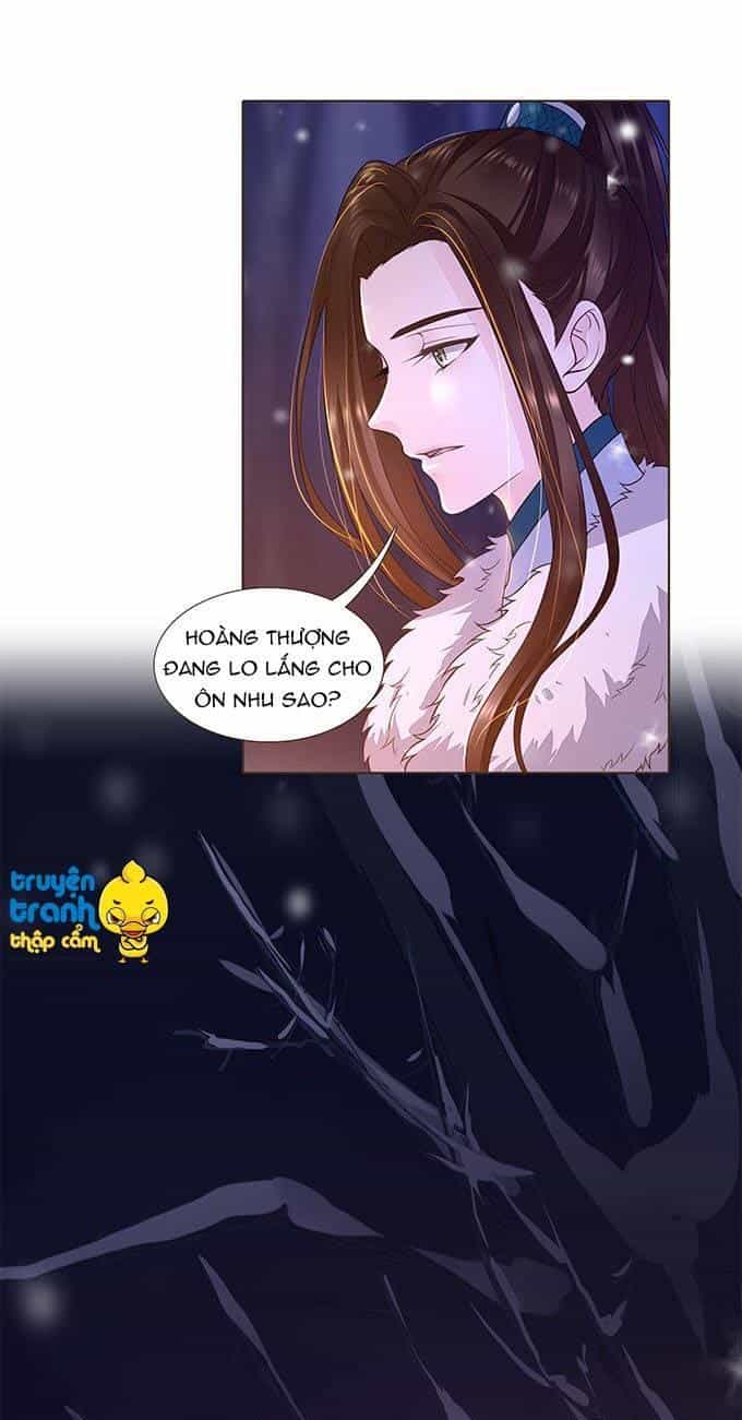 Đại Giá Thừa Tướng - Chương 86 - ảnh 32