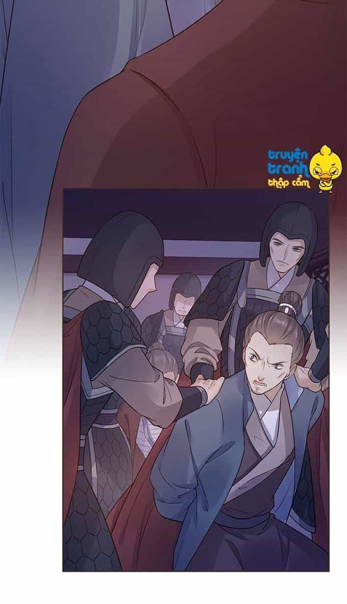 Đại Giá Thừa Tướng - Chương 86 - ảnh 79