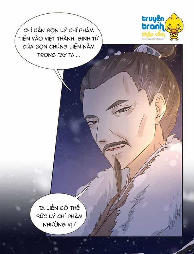 Đại Giá Thừa Tướng - Chương 86 - ảnh 92