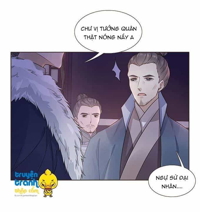 Đại Giá Thừa Tướng - Chương 87 - ảnh 31