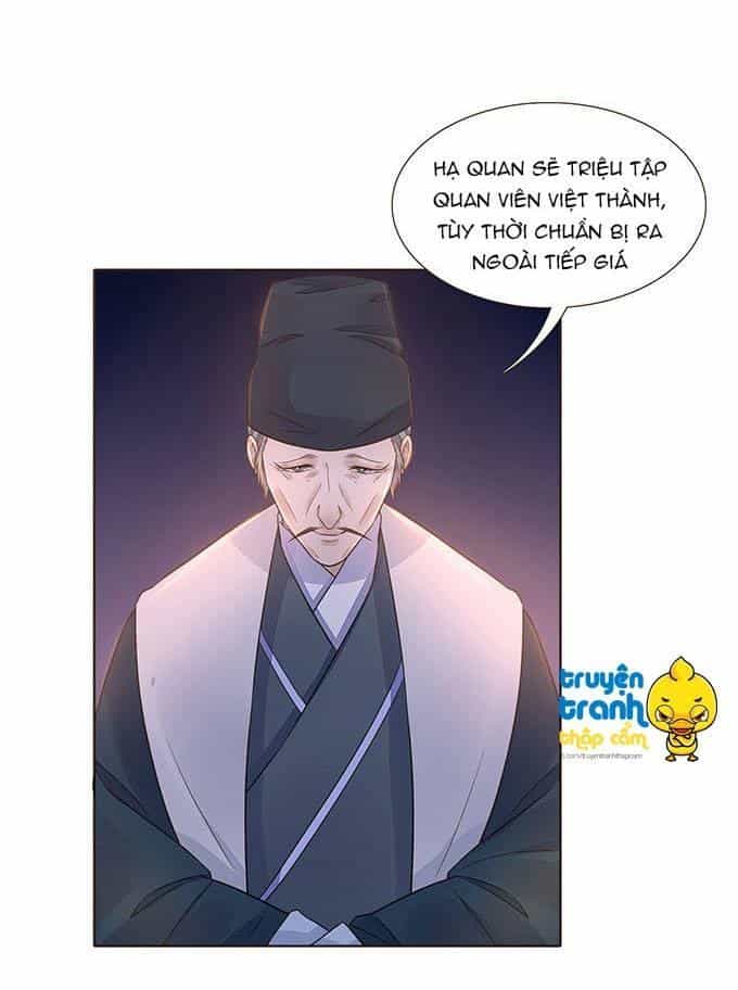 Đại Giá Thừa Tướng - Chương 87 - ảnh 46