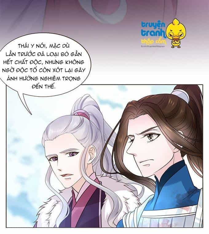Đại Giá Thừa Tướng - Chương 92 - ảnh 28