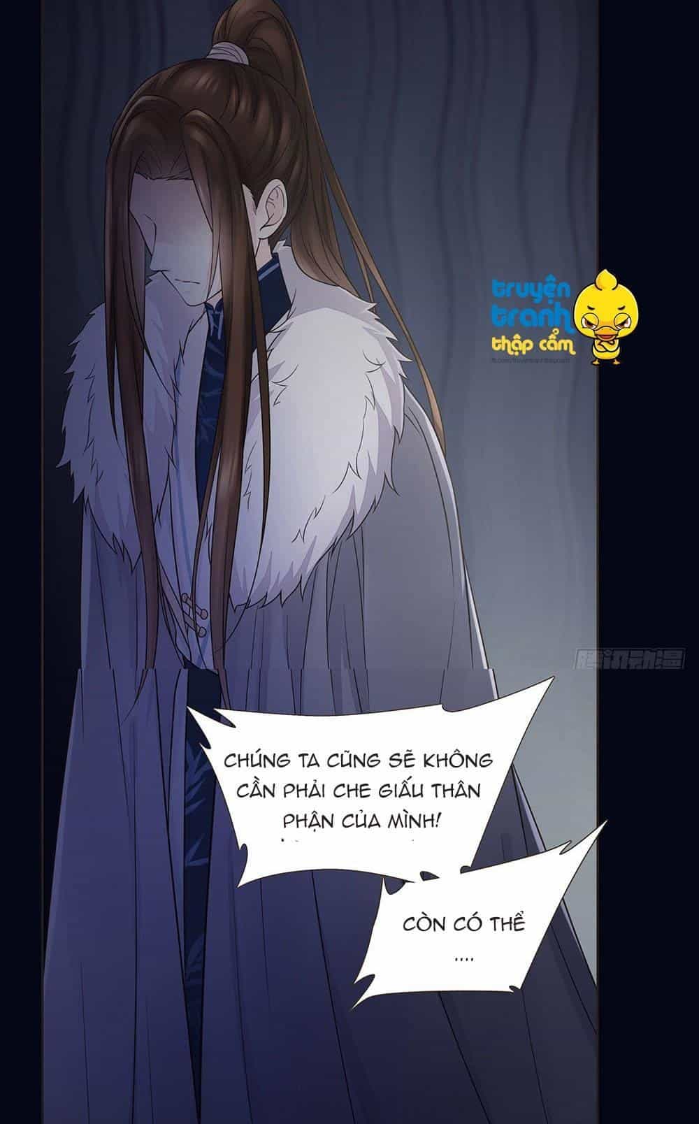 Đại Giá Thừa Tướng - Chương 97 - ảnh 17