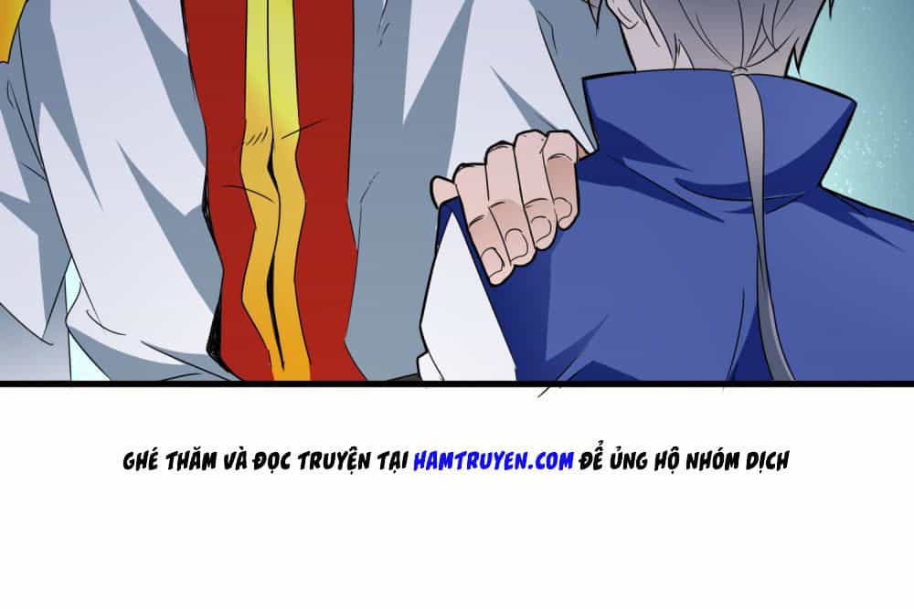Đại Hạ Vương Hầu - Chương 11 - ảnh 27