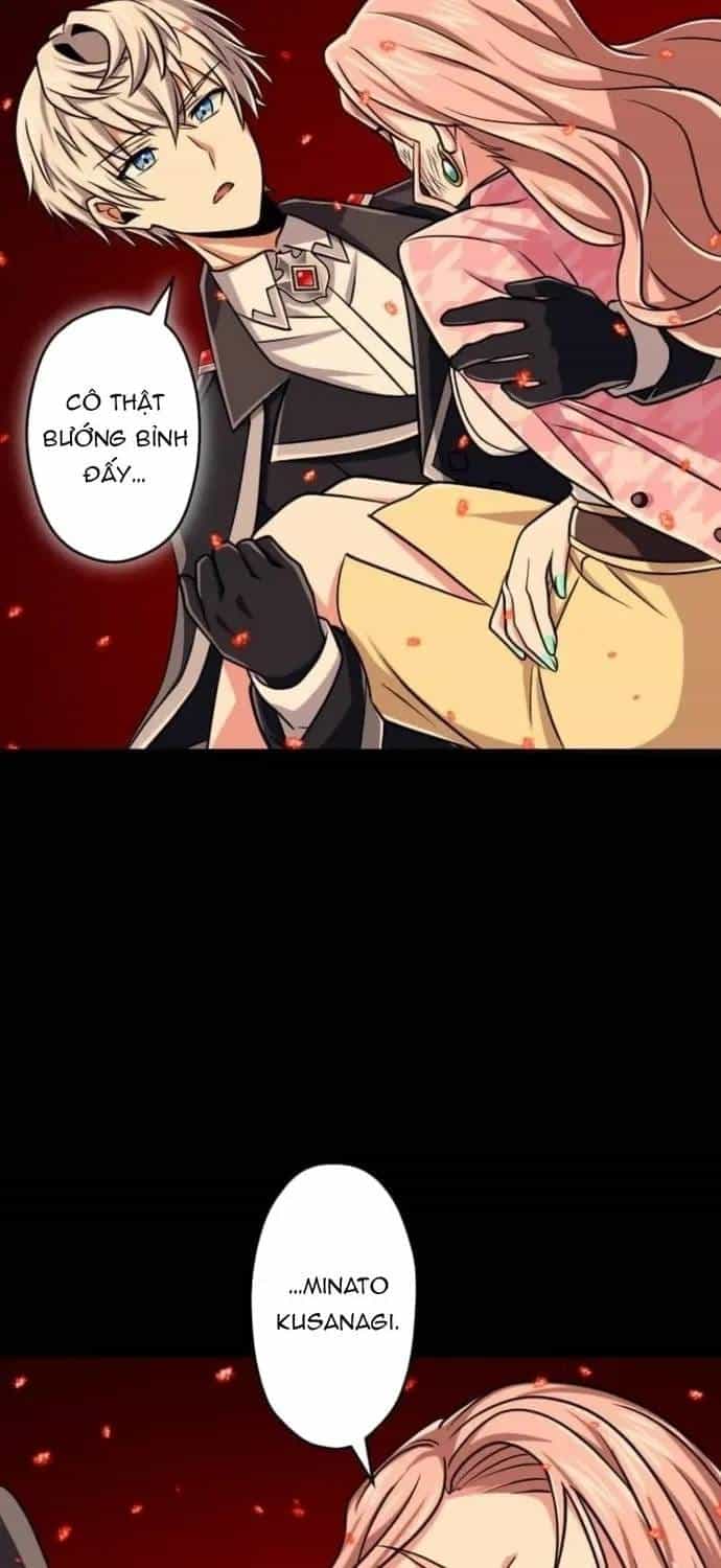 Đại Hiền Nhân Ma Thuật Cấp 99990000 - Chương 131 - ảnh 59