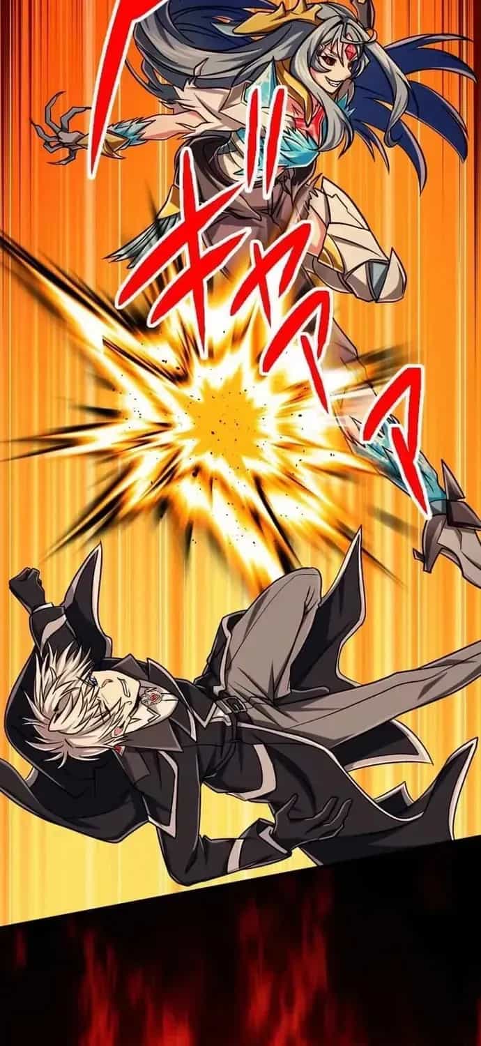 Đại Hiền Nhân Ma Thuật Cấp 99990000 - Chương 135 - ảnh 91
