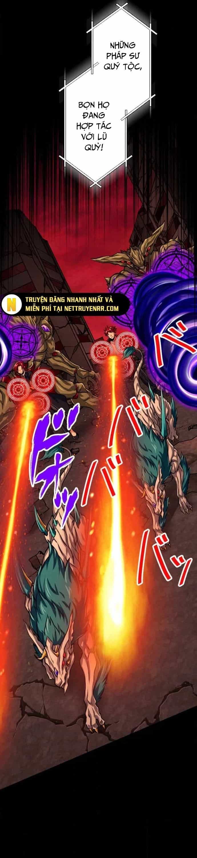 Đại Hiền Nhân Ma Thuật Cấp 99990000 - Chương 89 - ảnh 24