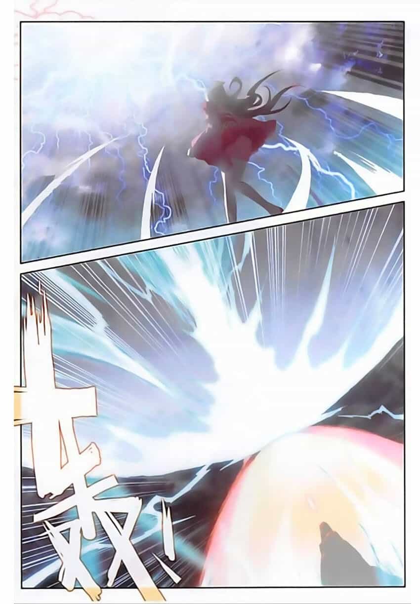 Đại Khâu Giáp Sư - Chương 124 - ảnh 13