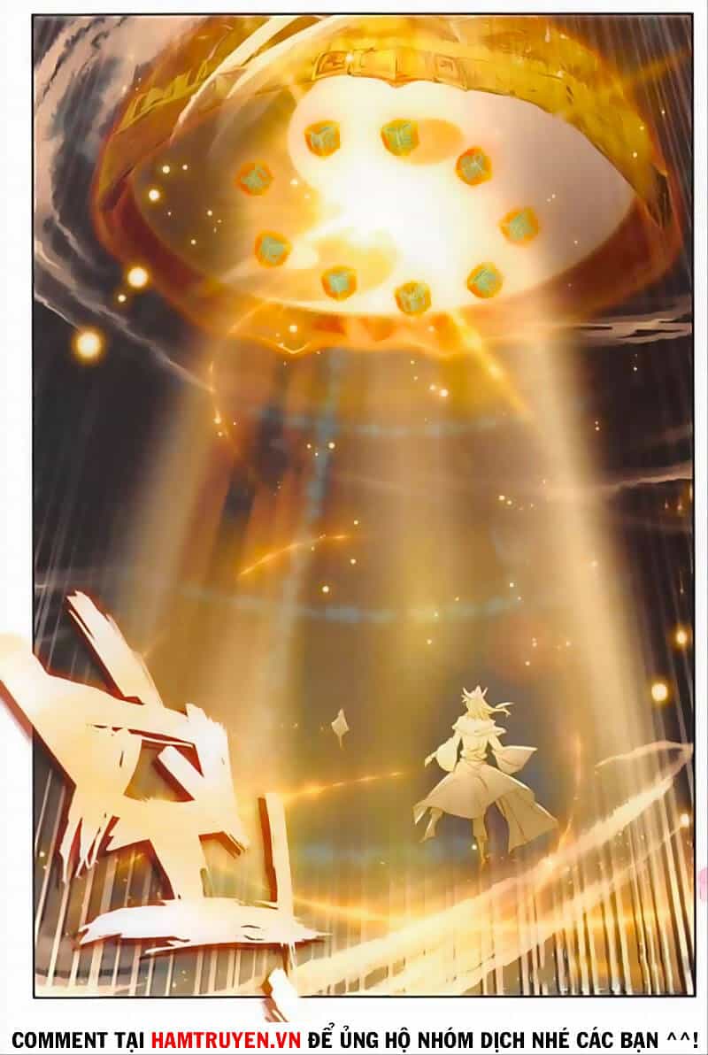 Đại Khâu Giáp Sư - Chương 140 - ảnh 16