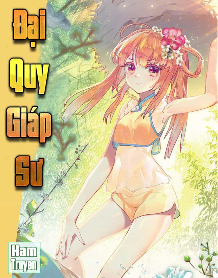Đại Khâu Giáp Sư - Chương 39.1 - ảnh 2