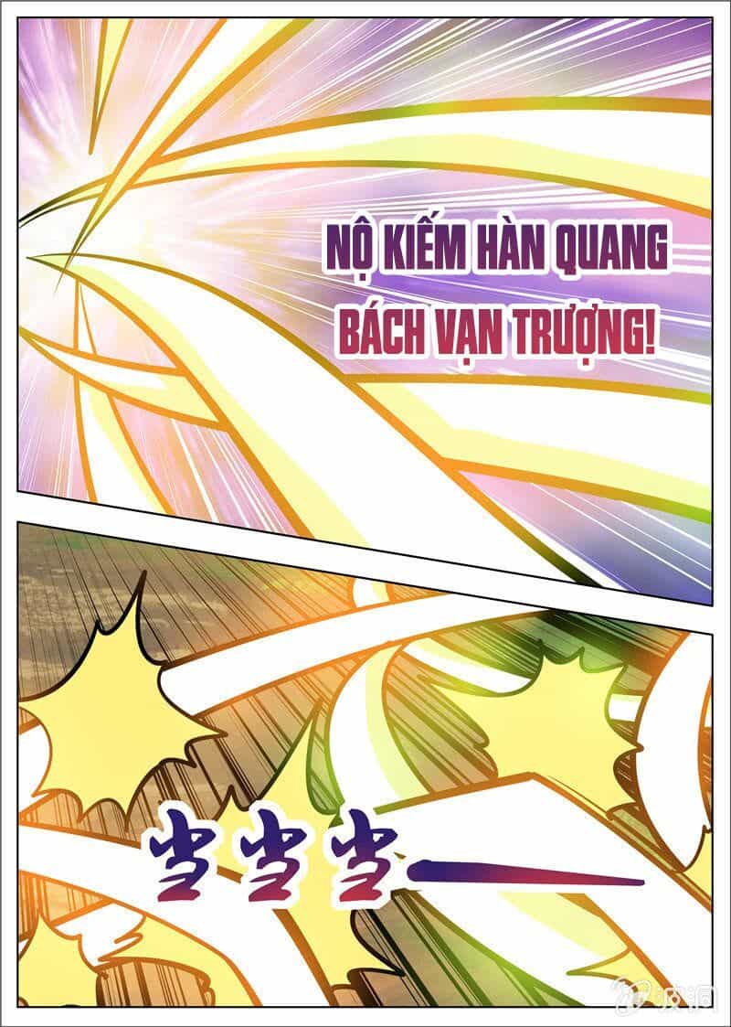 Đại Kiếm Thần - Chương 216 - ảnh 10