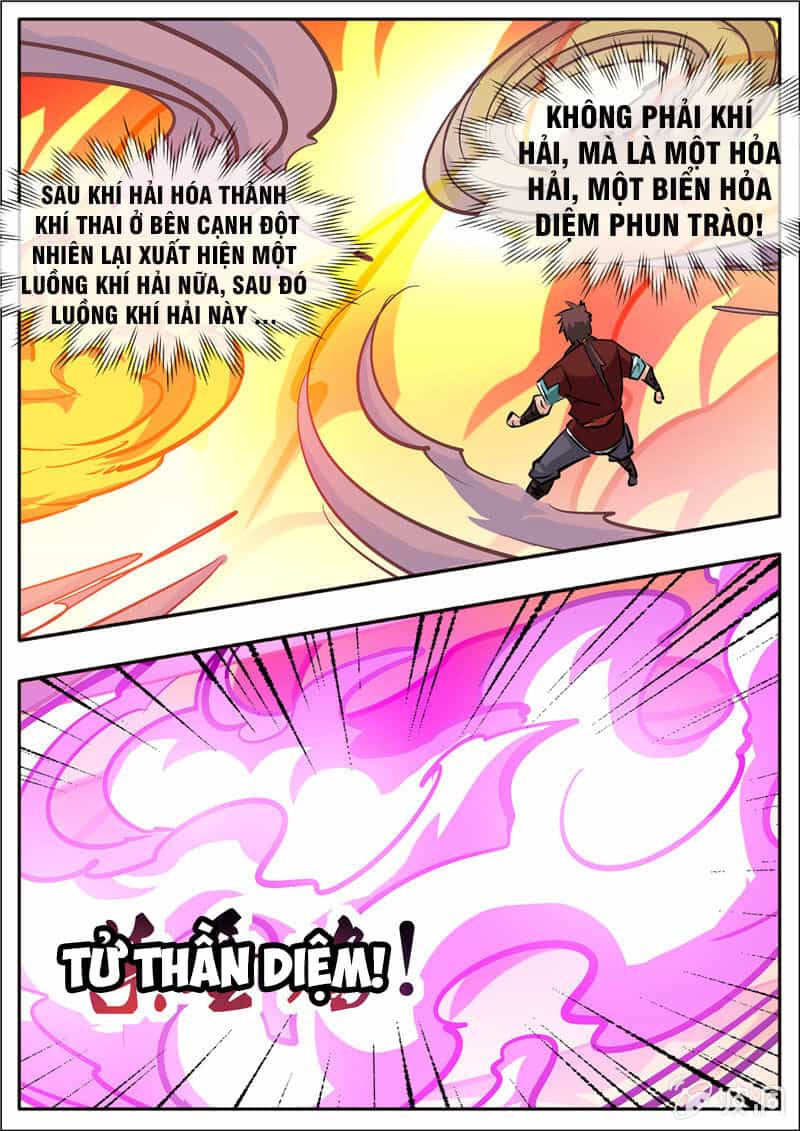 Đại Kiếm Thần - Chương 268 - ảnh 12