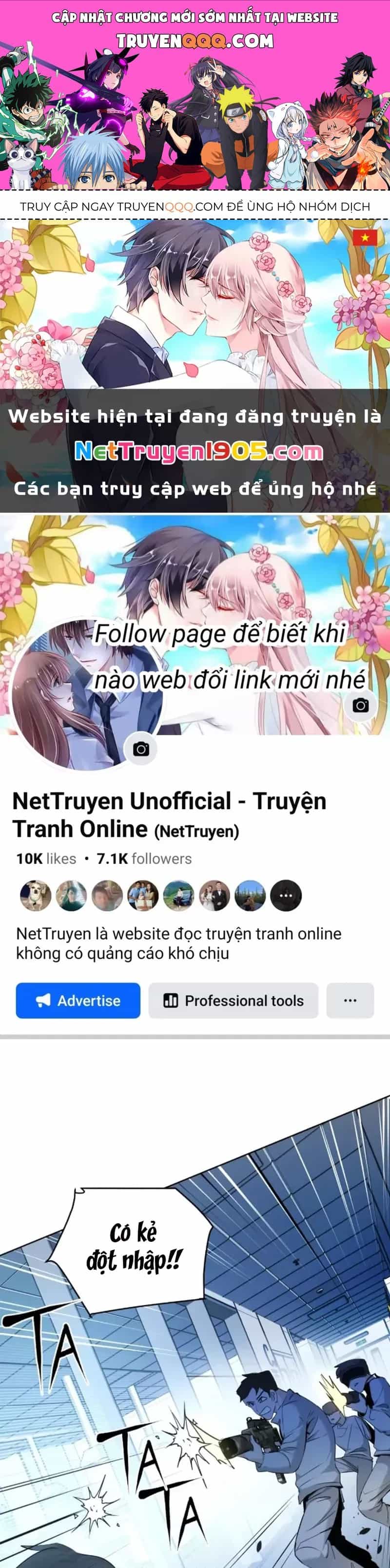 Đại Lão, Đầu Cô Lại Rớt Rồi Kìa! - Chương 12 - ảnh 1