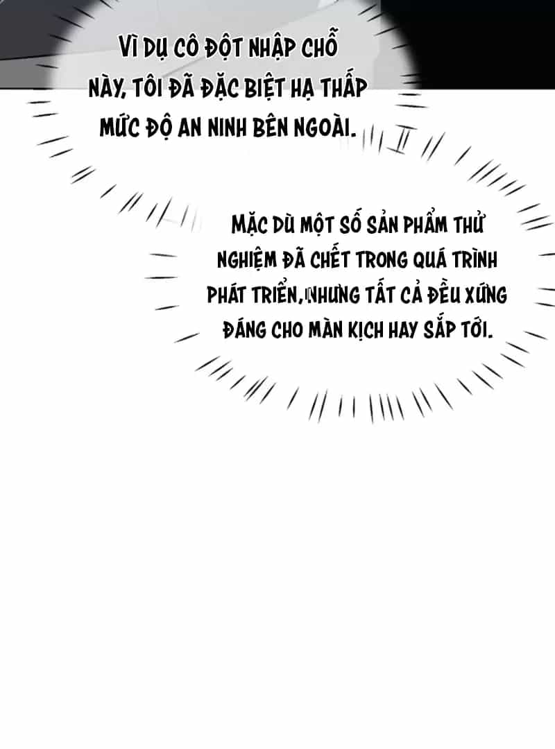 Đại Lão, Đầu Cô Lại Rớt Rồi Kìa! - Chương 12 - ảnh 62