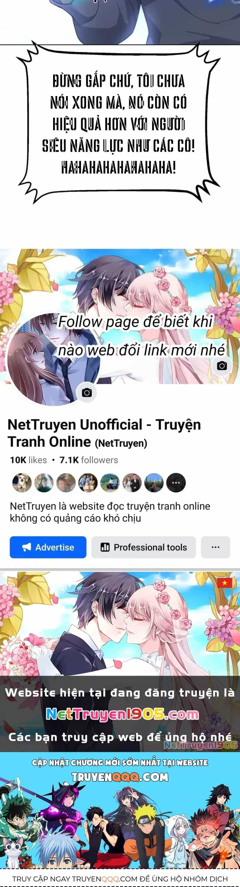 Đại Lão, Đầu Cô Lại Rớt Rồi Kìa! - Chương 12 - ảnh 78