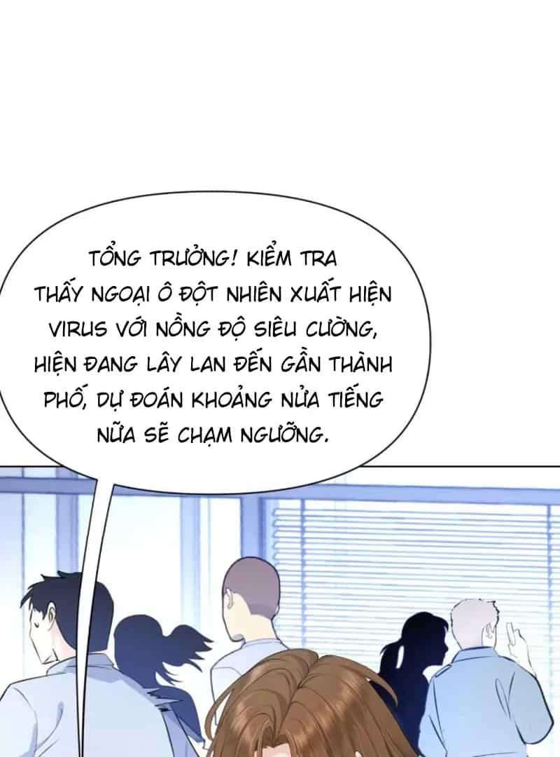 Đại Lão, Đầu Cô Lại Rớt Rồi Kìa! - Chương 15 - ảnh 22