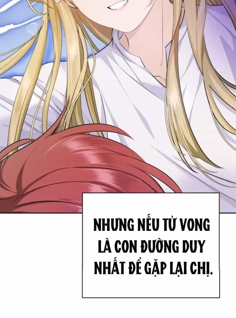 Đại Lão, Đầu Cô Lại Rớt Rồi Kìa! - Chương 16 - ảnh 34