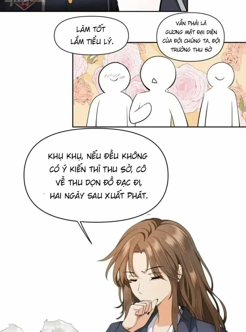 Đại Lão, Đầu Cô Lại Rớt Rồi Kìa! - Chương 28 - ảnh 38