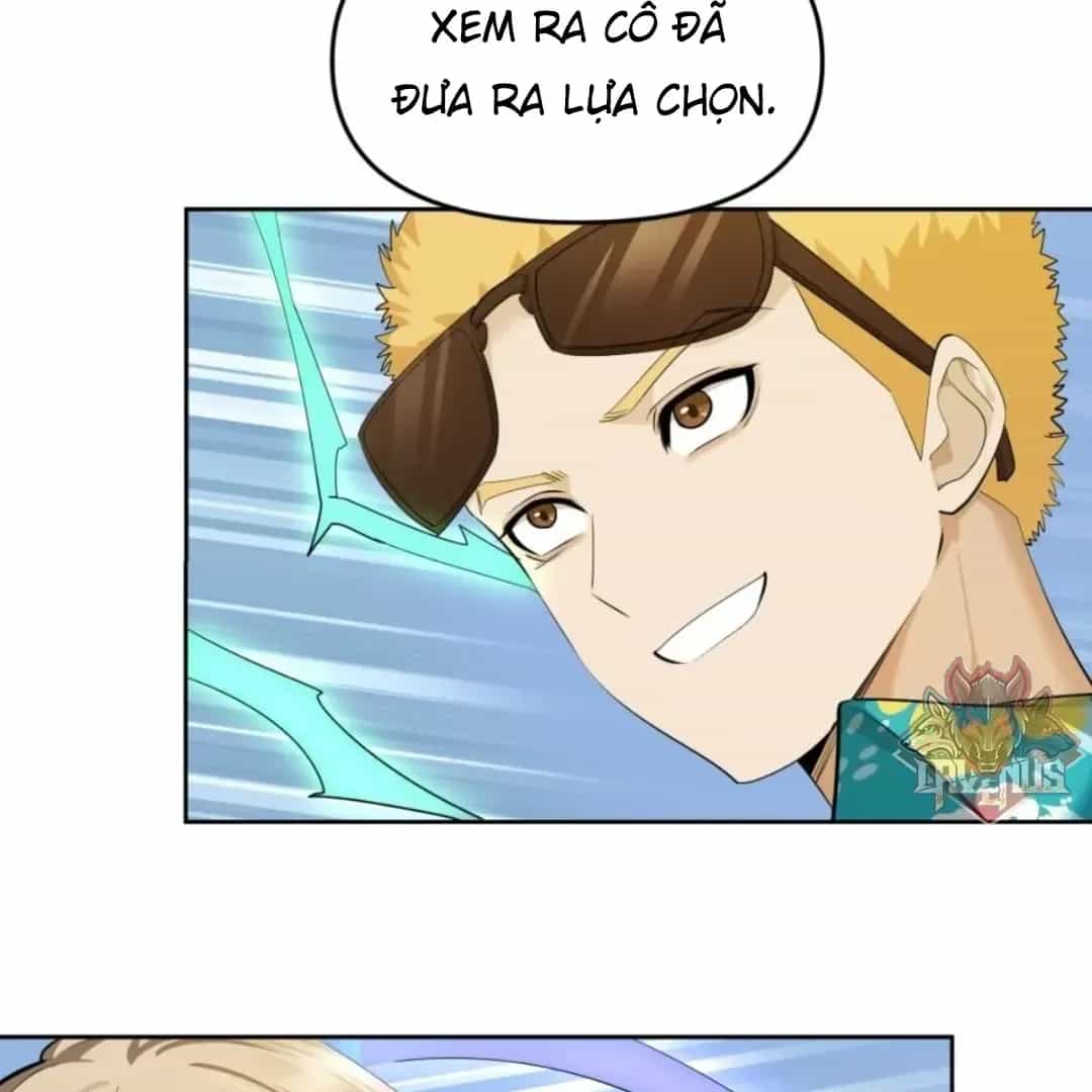 Đại Lão, Đầu Cô Lại Rớt Rồi Kìa! - Chương 31 - ảnh 3