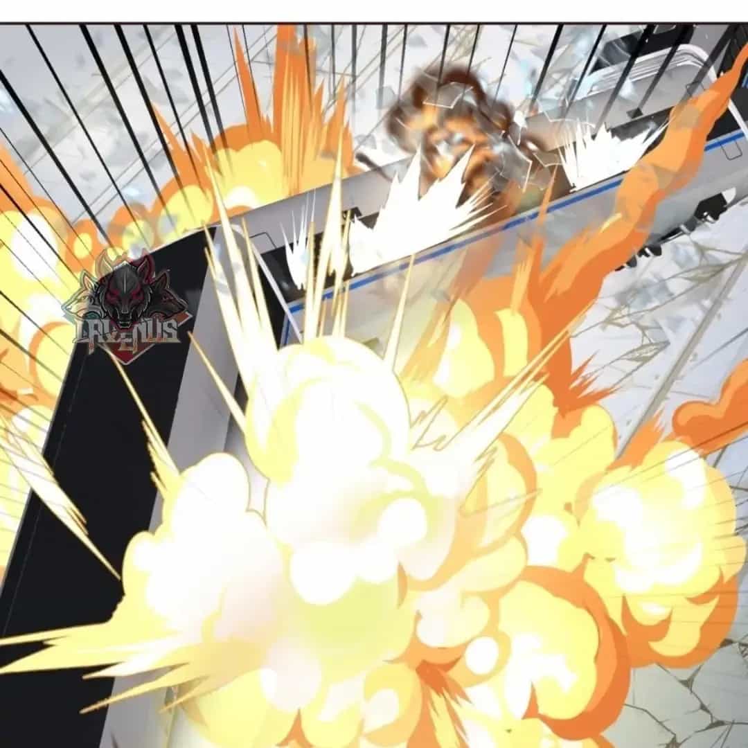 Đại Lão, Đầu Cô Lại Rớt Rồi Kìa! - Chương 31 - ảnh 54