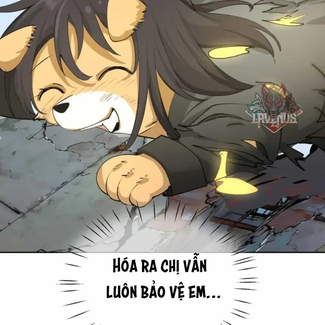 Đại Lão, Đầu Cô Lại Rớt Rồi Kìa! - Chương 31 - ảnh 93