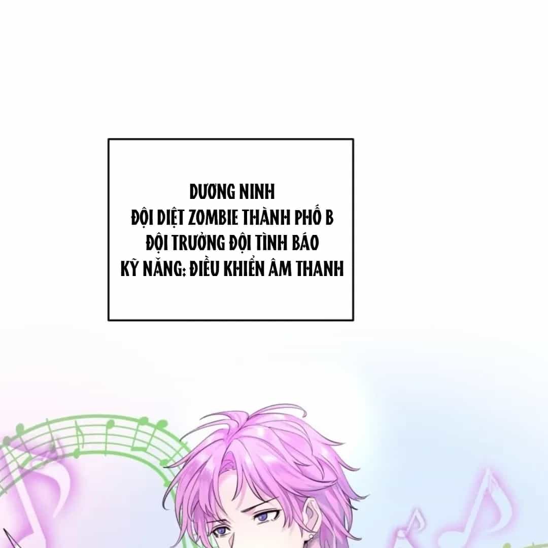 Đại Lão, Đầu Cô Lại Rớt Rồi Kìa! - Chương 33 - ảnh 21