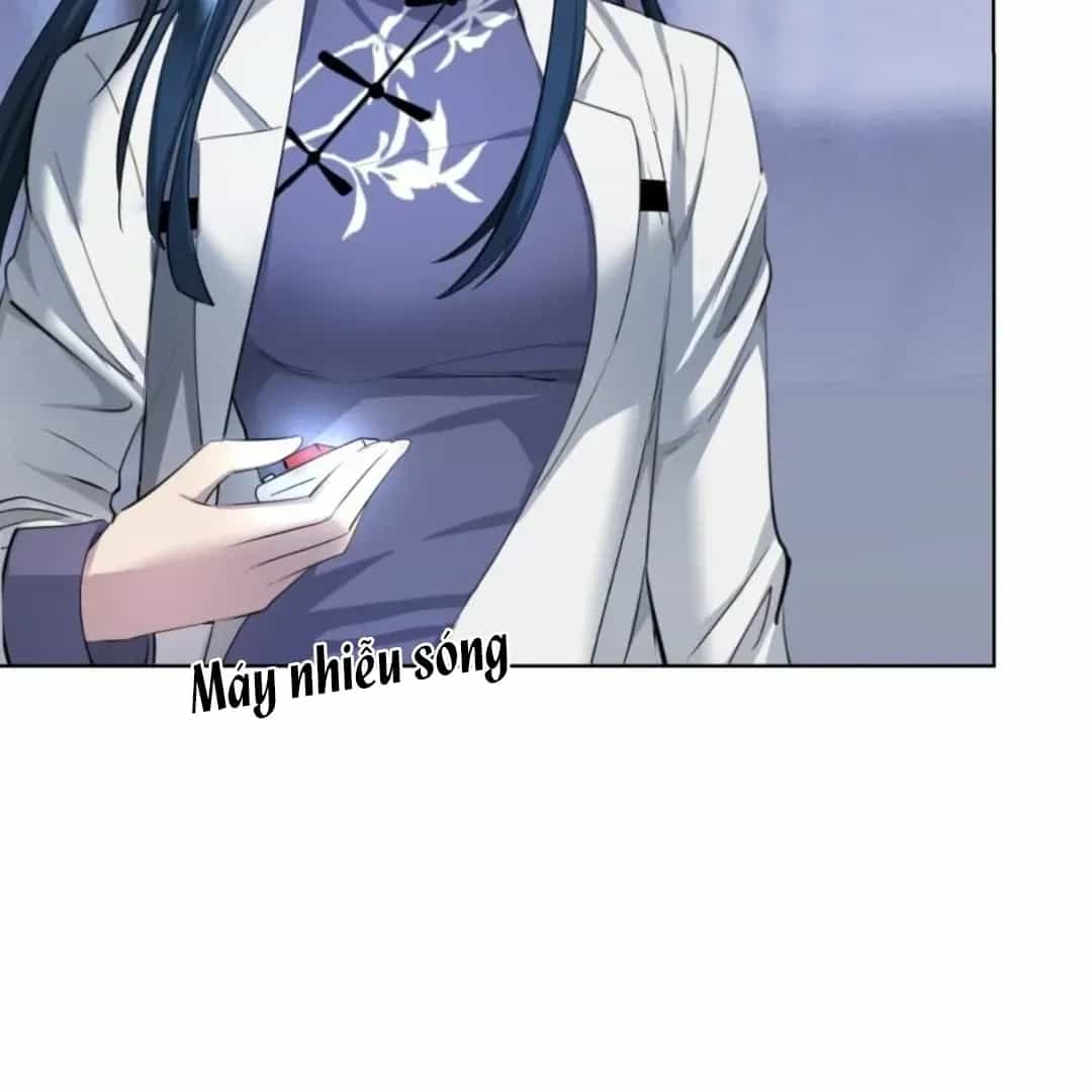 Đại Lão, Đầu Cô Lại Rớt Rồi Kìa! - Chương 34 - ảnh 41
