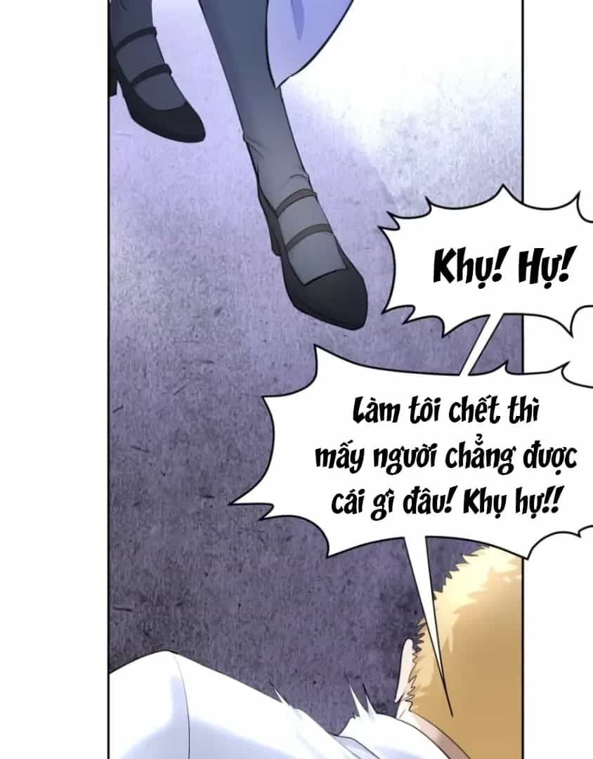Đại Lão, Đầu Cô Lại Rớt Rồi Kìa! - Chương 36 - ảnh 21