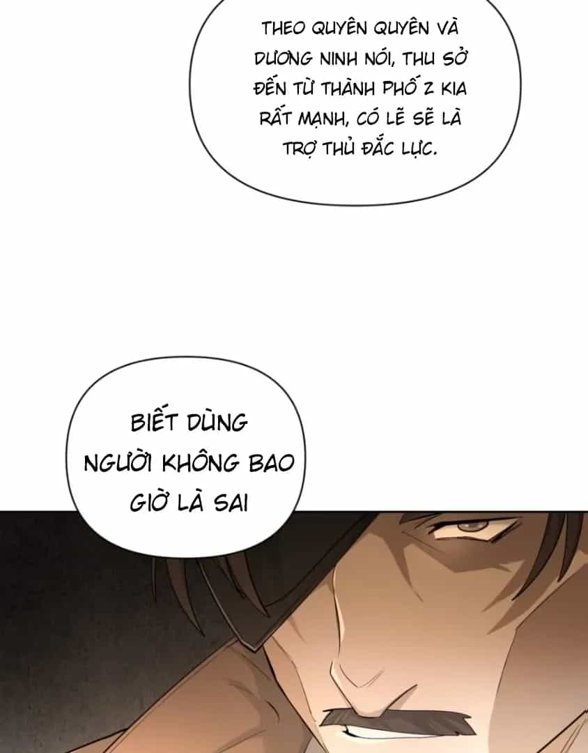 Đại Lão, Đầu Cô Lại Rớt Rồi Kìa! - Chương 36 - ảnh 49