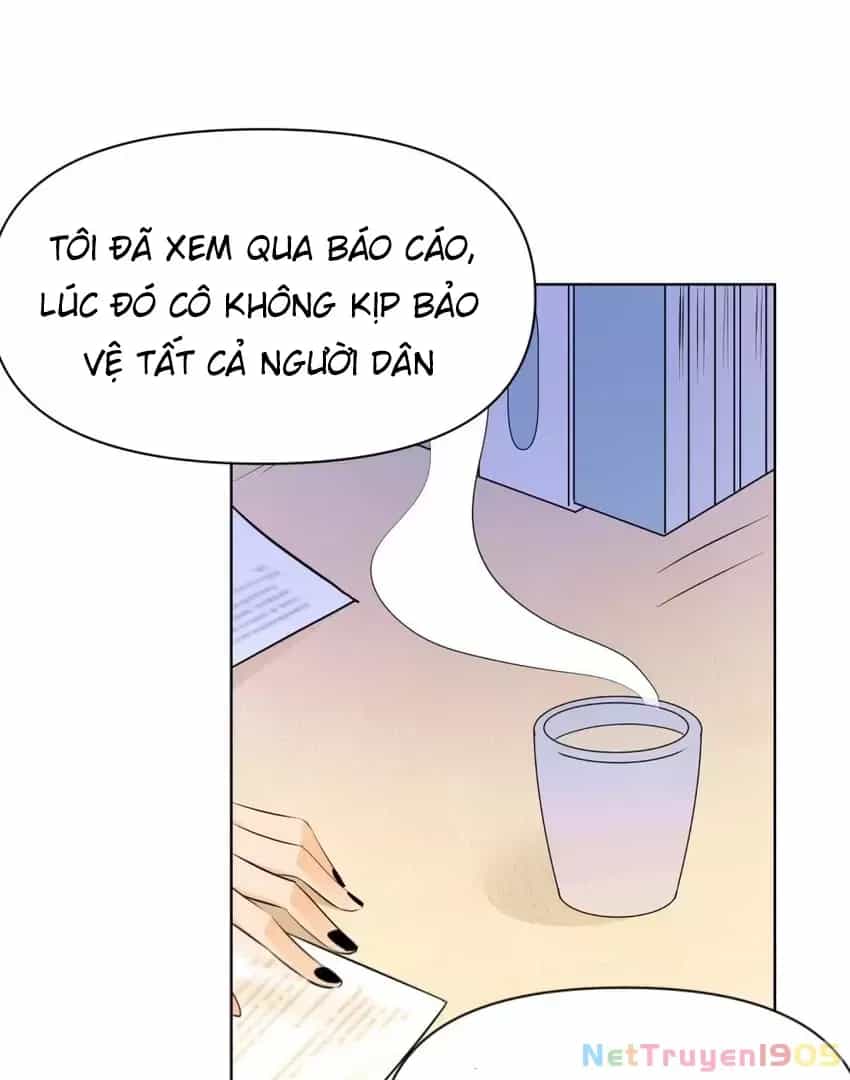 Đại Lão, Đầu Cô Lại Rớt Rồi Kìa! - Chương 4 - ảnh 39