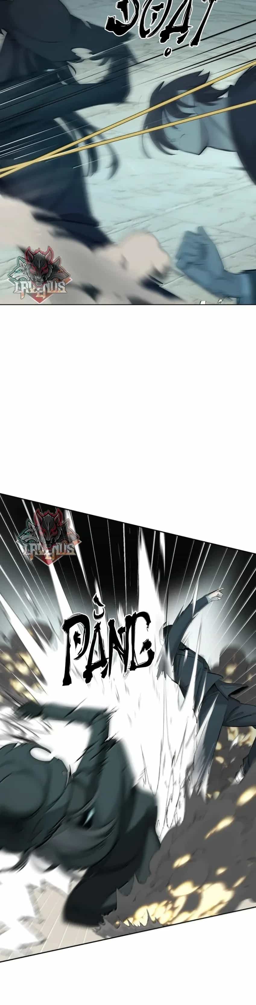 Đại Lão, Đầu Cô Lại Rớt Rồi Kìa! - Chương 51 - ảnh 19