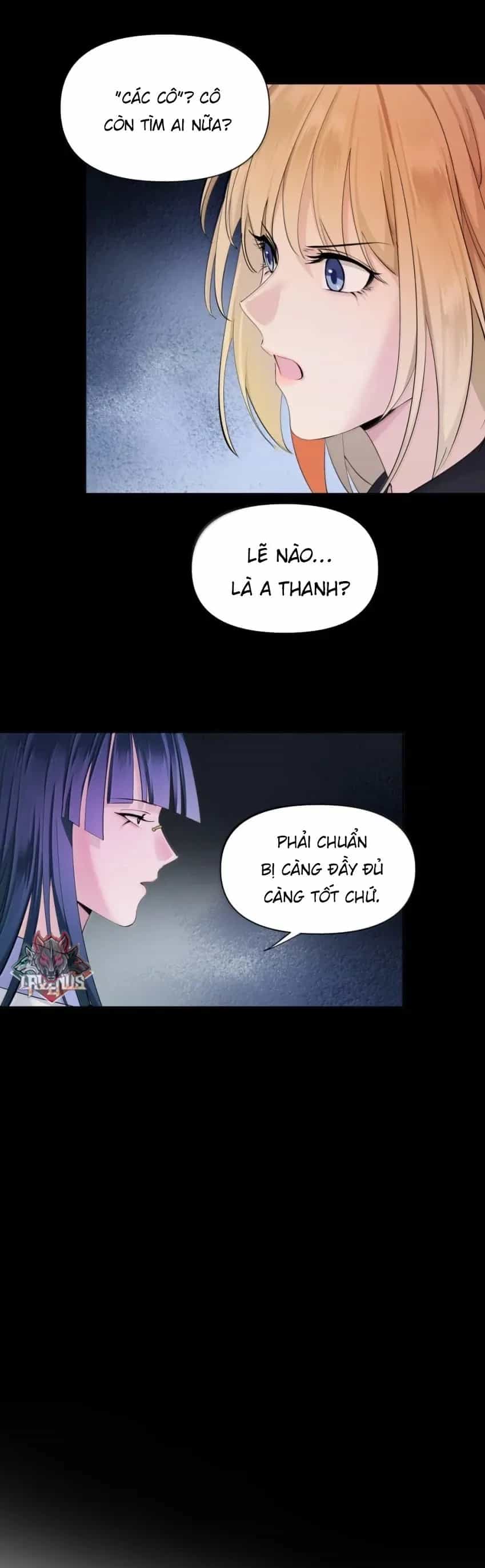 Đại Lão, Đầu Cô Lại Rớt Rồi Kìa! - Chương 53 - ảnh 19