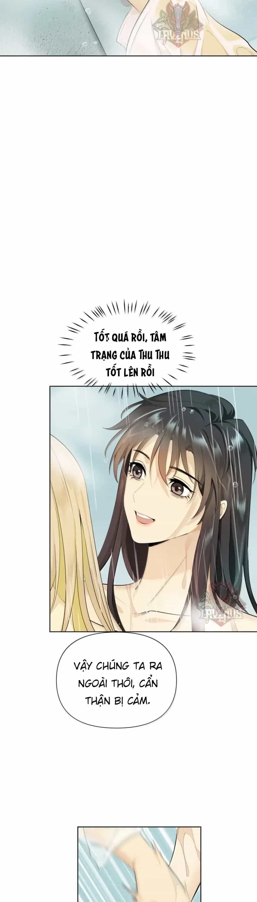 Đại Lão, Đầu Cô Lại Rớt Rồi Kìa! - Chương 57 - ảnh 16