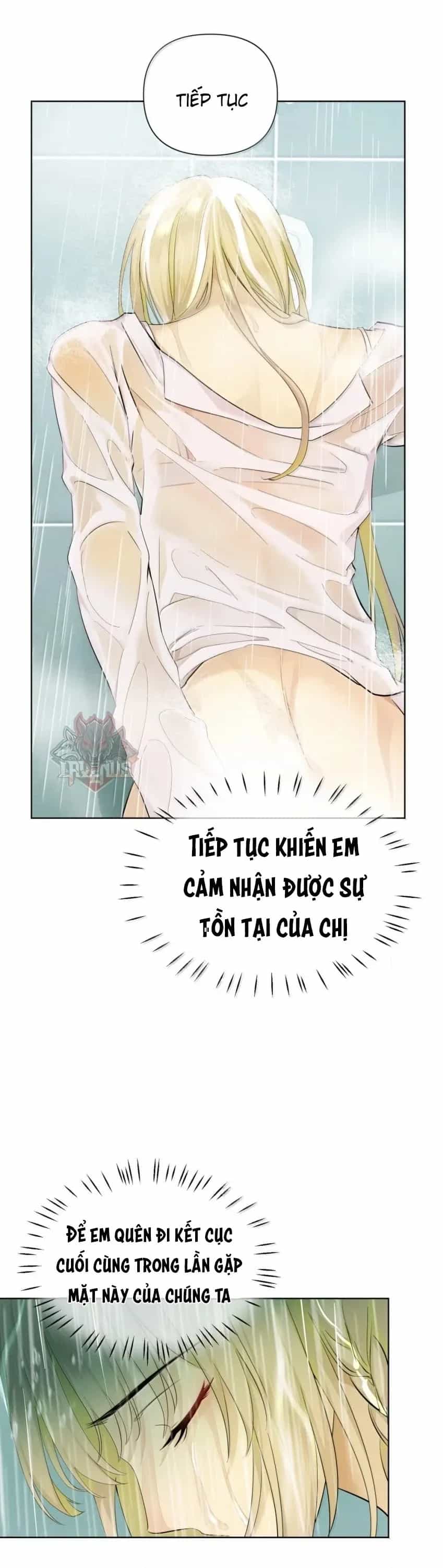 Đại Lão, Đầu Cô Lại Rớt Rồi Kìa! - Chương 57 - ảnh 8