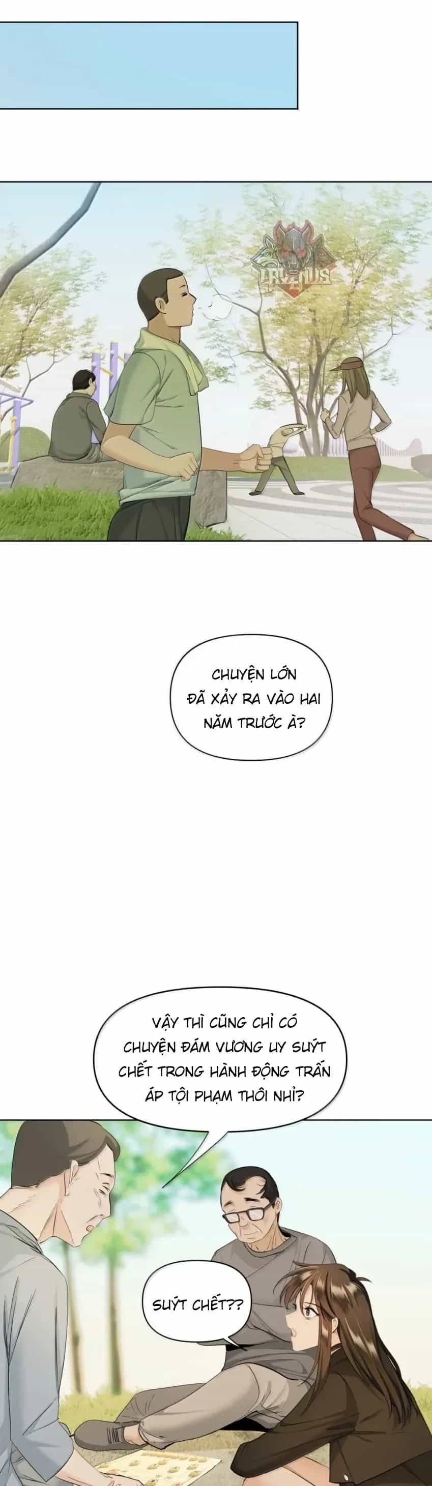 Đại Lão, Đầu Cô Lại Rớt Rồi Kìa! - Chương 60 - ảnh 17
