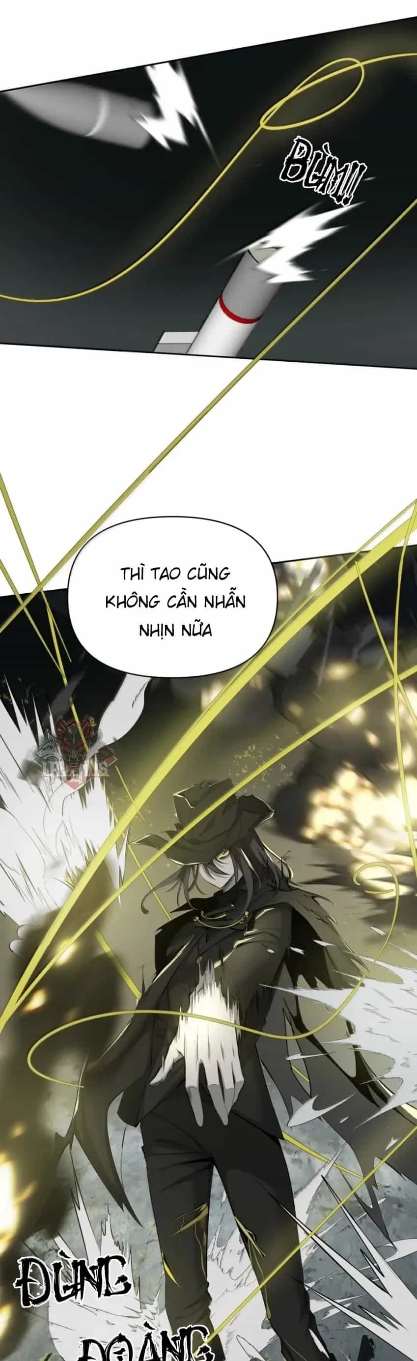 Đại Lão, Đầu Cô Lại Rớt Rồi Kìa! - Chương 64 - ảnh 10