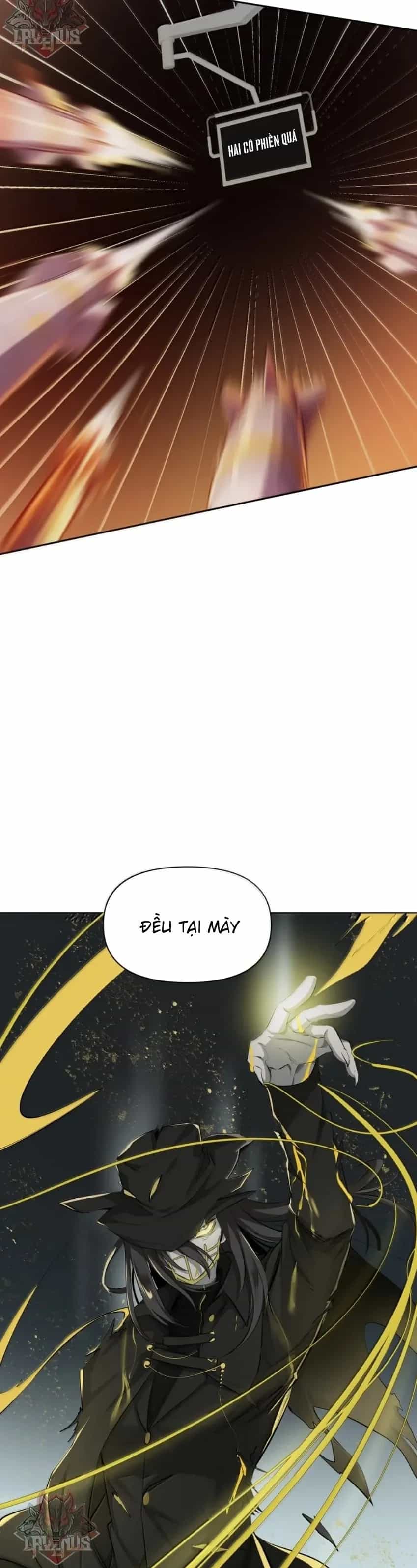 Đại Lão, Đầu Cô Lại Rớt Rồi Kìa! - Chương 64 - ảnh 8