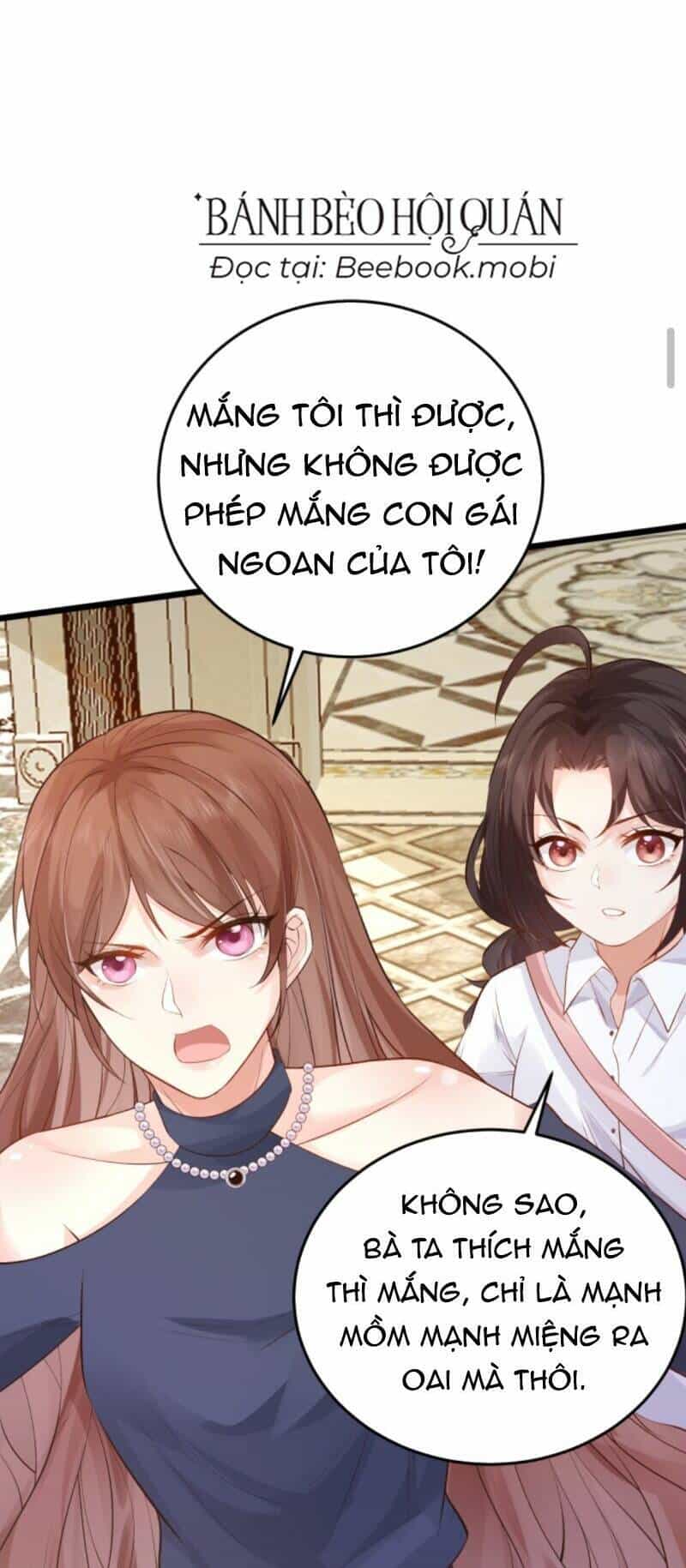 Đại Lão Huyền Học Xuống Núi Khuấy Động Cả Thế Giới - Chương 11 - ảnh 24